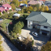 Vilă P+1 Bucium - Fermei, 310 mp utili, 2000 mp teren
