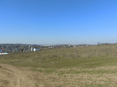 Investitie! Teren 20.000 mp Bucium - Socola, PUZ in lucru