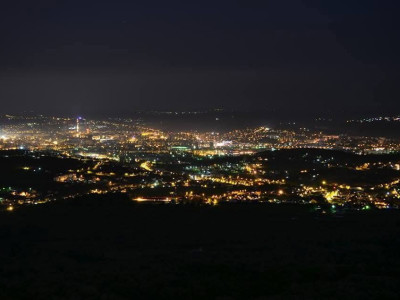 Teren  intravilan 1100 mp, Ciprian Porumbescu-Bucium