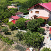Vilă superbă, construcție 2015, P+1+M, 2835 mp de teren - Huși