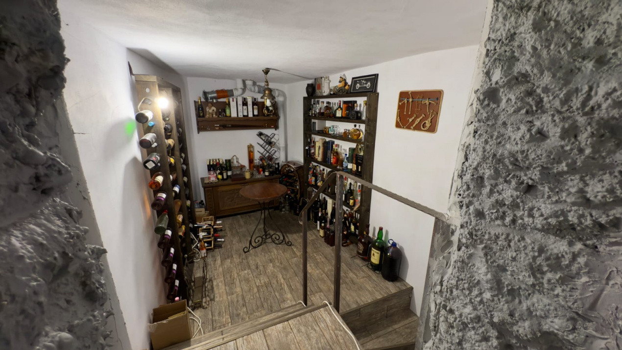 Vila superba In zona Copou-Iasi | 600 mp utili |