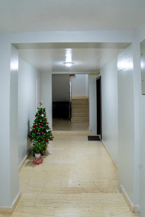🏡 Apartament spațios, tip vilă – 3 camere, 105 mp + terasă, 3 locuri de parcare