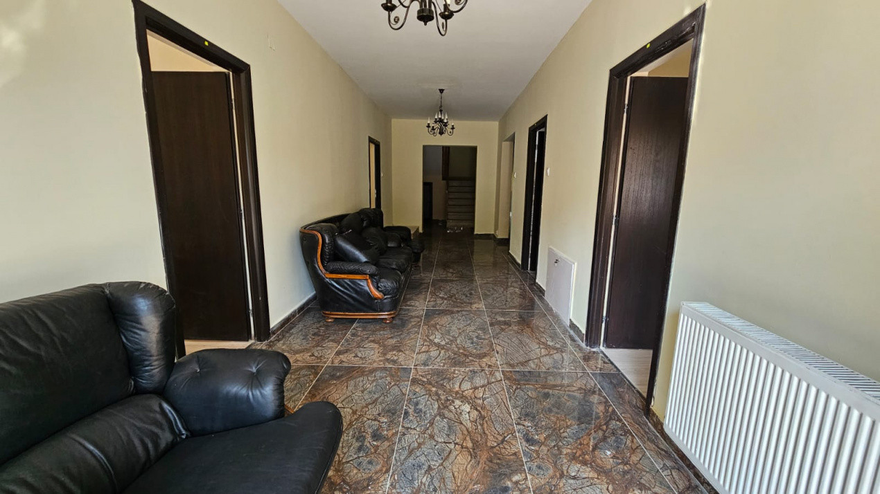 Proprietate versatilă de vânzare| showroom, pensine, clinică sau sediu admin