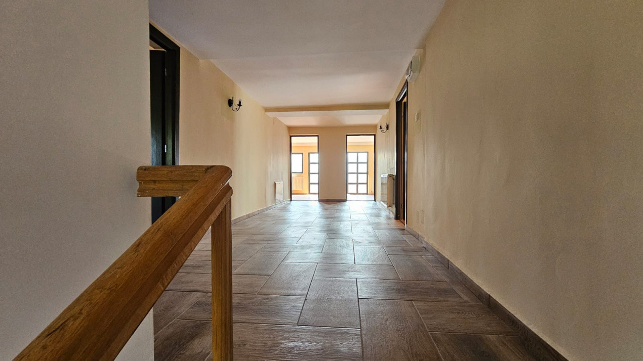 Proprietate versatilă de vânzare| showroom, pensine, clinică sau sediu admin