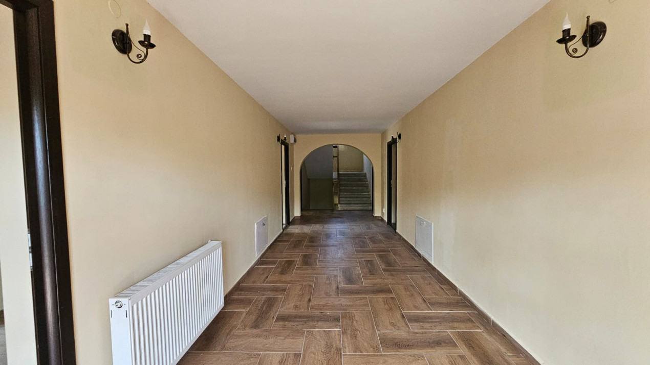 Proprietate versatilă de vânzare| showroom, pensine, clinică sau sediu admin
