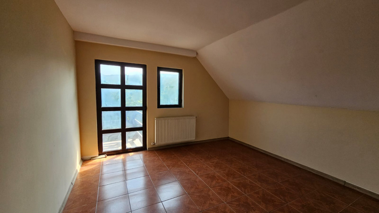 Proprietate versatilă de vânzare| showroom, pensine, clinică sau sediu admin
