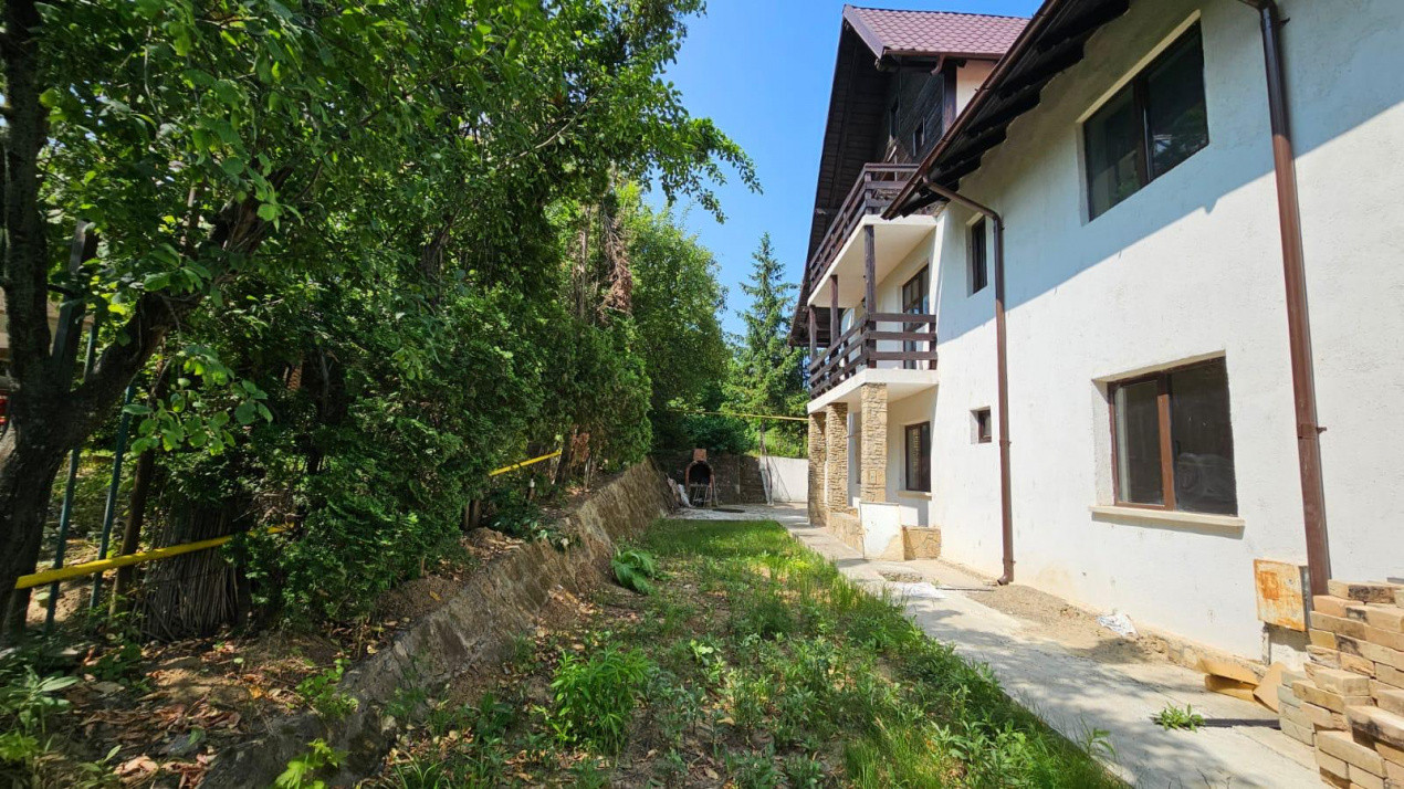 Proprietate versatilă de vânzare| showroom, pensine, clinică sau sediu admin
