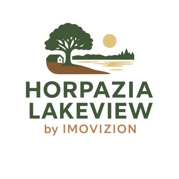 Malul lacului Ezareni, Miroslava| 12 000 mp| Proiect Horpazia Lakeview
