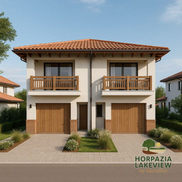 Malul lacului Ezareni, Miroslava| 12 000 mp| Proiect Horpazia Lakeview