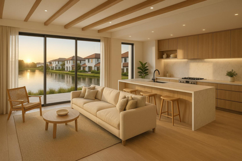 Malul lacului Ezareni, Miroslava| 12 000 mp| Proiect Horpazia Lakeview