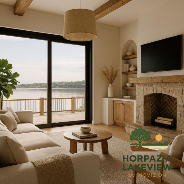 Malul lacului Ezareni, Miroslava| 12 000 mp| Proiect Horpazia Lakeview