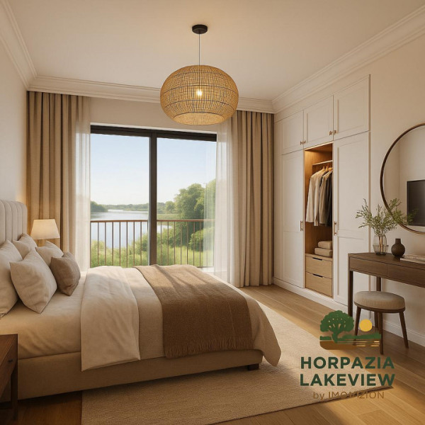 Malul lacului Ezareni, Miroslava| 12 000 mp| Proiect Horpazia Lakeview