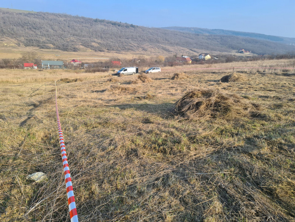 Teren intravilan 980 mp în zona extinsă Copou – oportunitate de investiție!