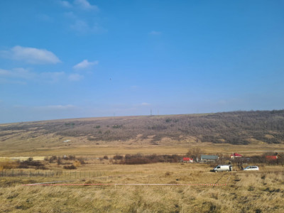 Teren intravilan 980 mp în zona extinsă Copou – oportunitate de investiție!