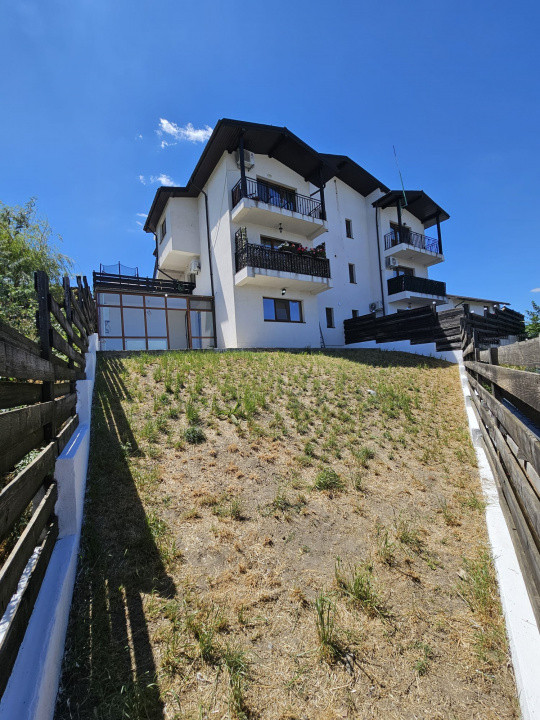Apartament + 165 mp teren | Sorogari | Sub pretul pietei