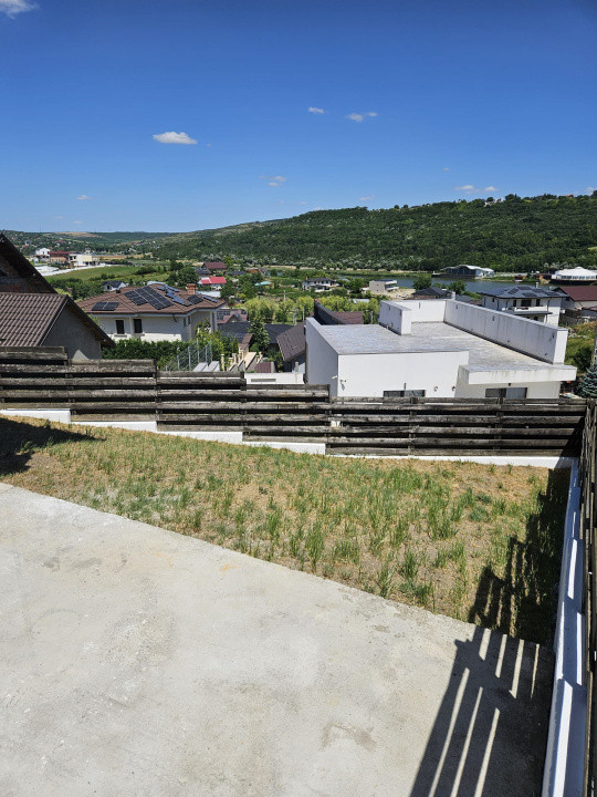 Apartament + 165 mp teren | Sorogari | Sub pretul pietei
