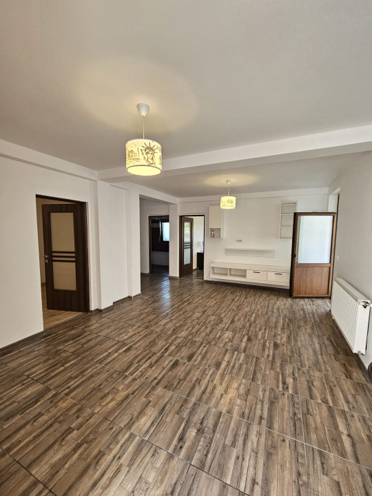 Apartament + 165 mp teren | Sorogari | Sub pretul pietei