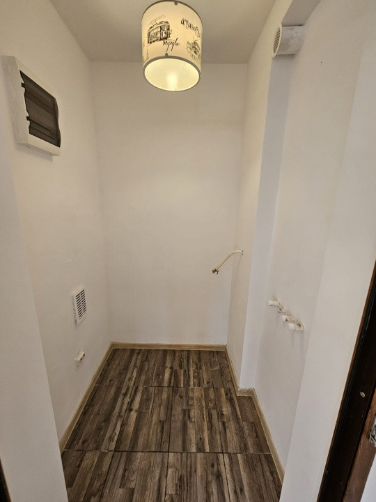 Apartament + 165 mp teren | Sorogari | Sub pretul pietei