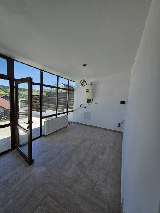 Apartament + 165 mp teren | Sorogari | Sub pretul pietei