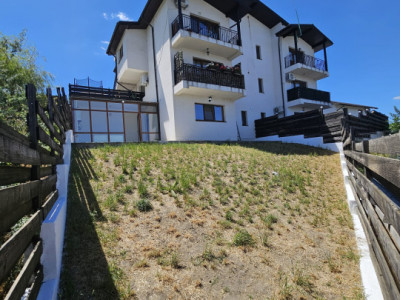 Apartament + 165 mp teren | Sorogari | Sub pretul pietei