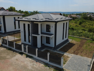 Gabrielle – The Art of Living | 166 mp construiti | 400 mp teren