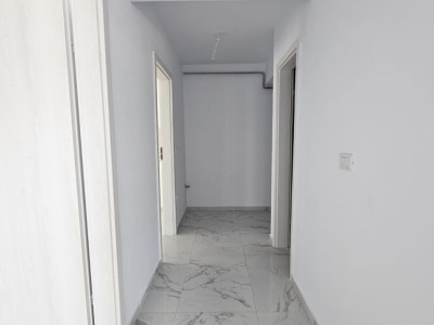 2 camere  decomandate | Visan | 53 mp | etaj 1 
