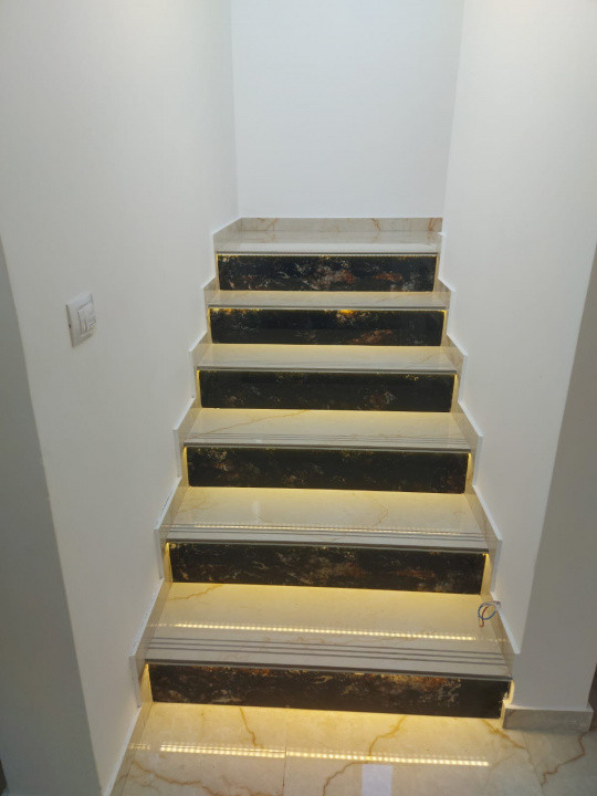 Casă elegantă de vânzare în Sorogari, Iași – 240 mp utili, 600 mp teren, mobilat