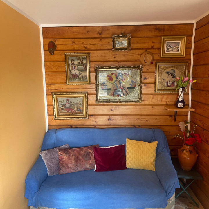 Casa de inchiriat | 2000 mp teren  | Barnova 