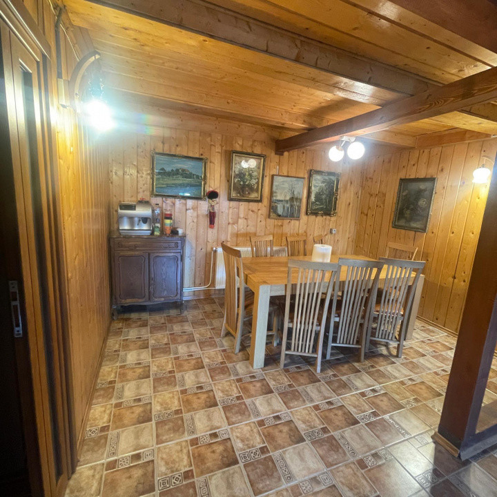 Casa de inchiriat | 2000 mp teren  | Barnova 