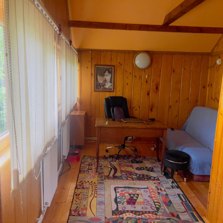 Casa de inchiriat | 2000 mp teren  | Barnova 