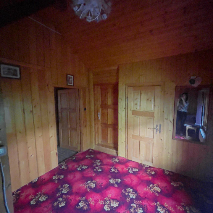 Casa de inchiriat | 2000 mp teren  | Barnova 