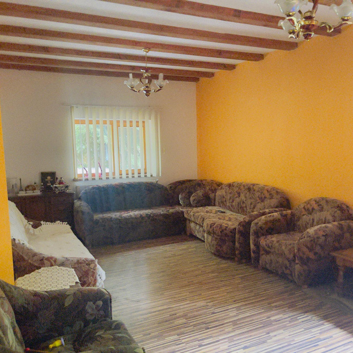 Casa de inchiriat | 2000 mp teren  | Barnova 