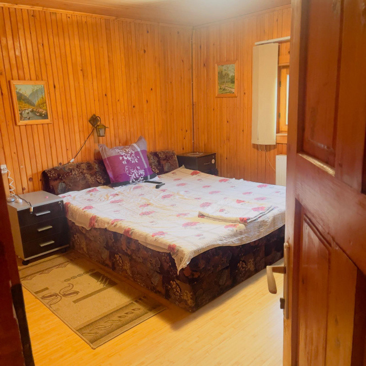 Casa de inchiriat | 2000 mp teren  | Barnova 