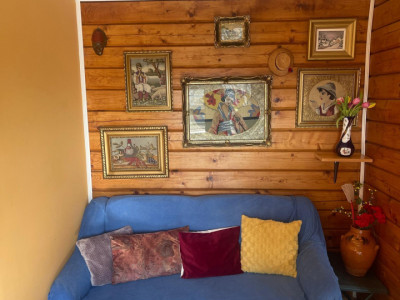 Casa de inchiriat | 2000 mp teren  | Barnova 