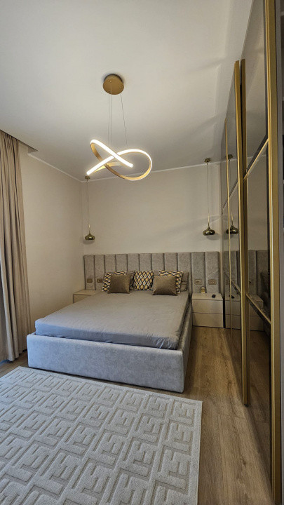 Casă individuală modernă – Valea Adâncă, Comuna Miroslava Suprafață utilă 145 mp