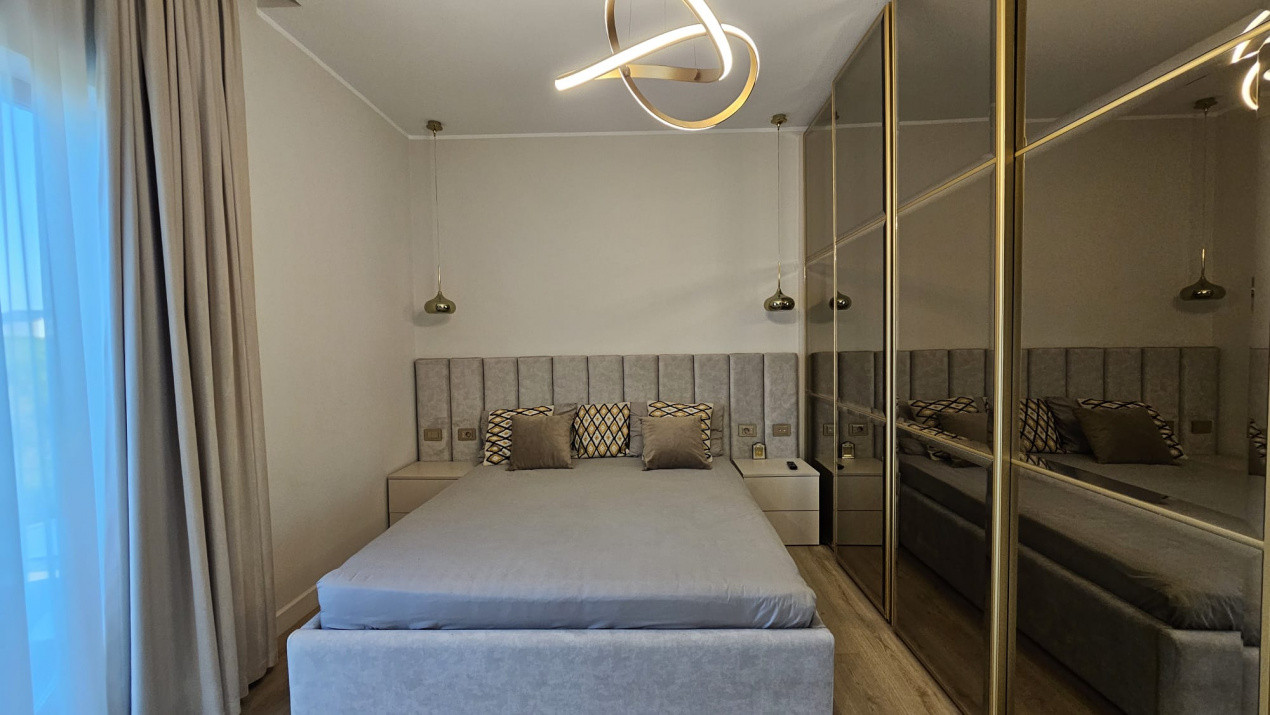 Casă individuală modernă – Valea Adâncă, Comuna Miroslava Suprafață utilă 145 mp