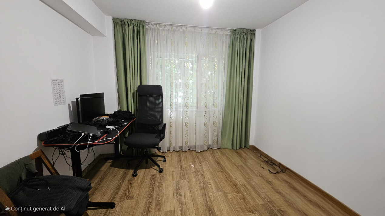 📣Apartament 3 camere, mobilat complet, gata de mutare –📍 zona centrală