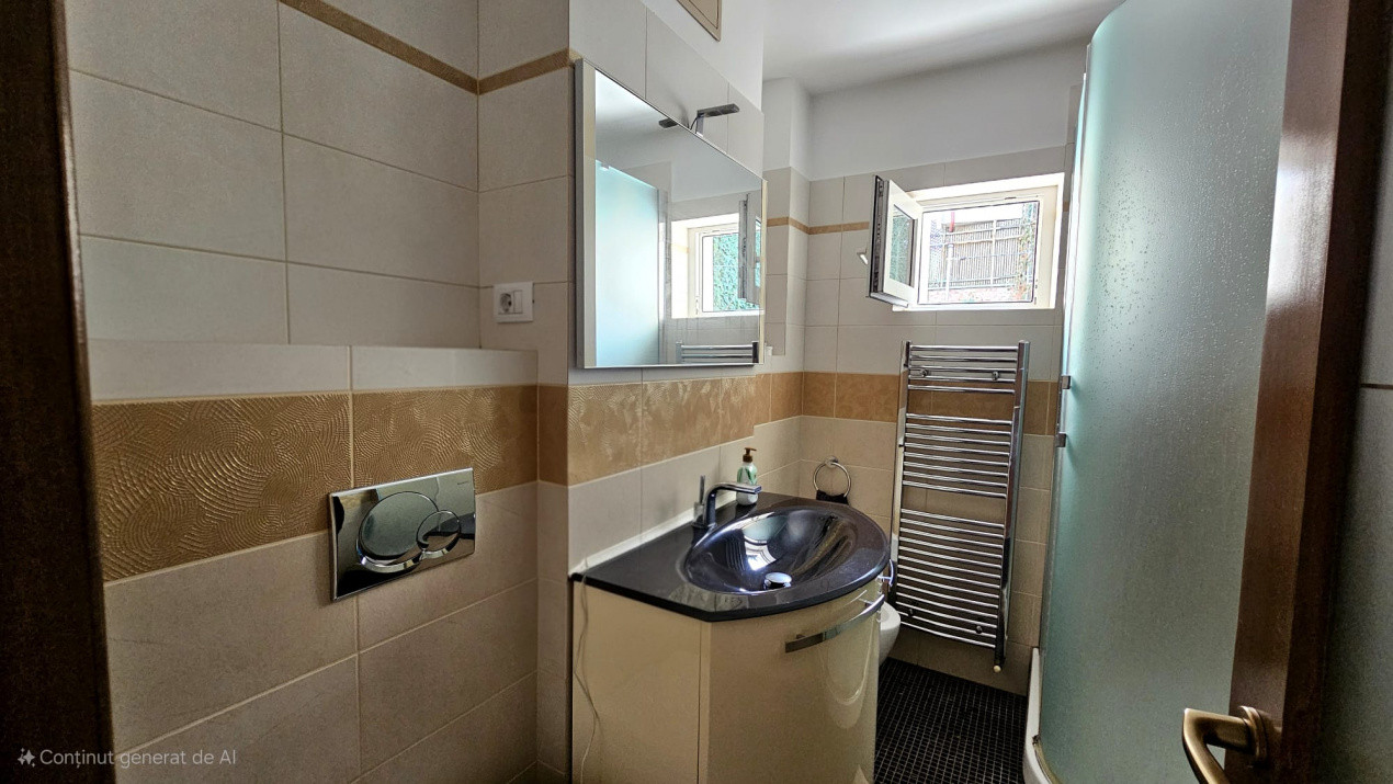 📣Apartament 3 camere, mobilat complet, gata de mutare –📍 zona centrală