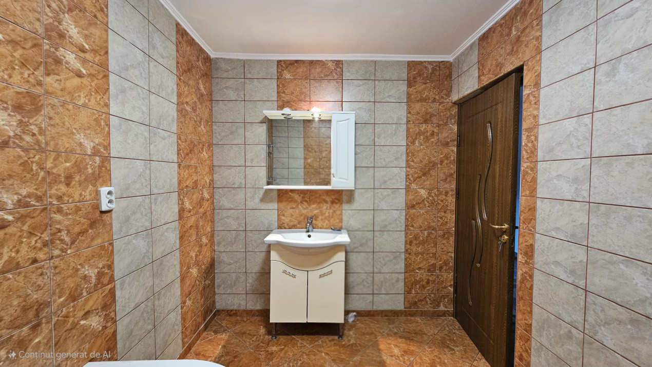 Apartament spațios în vilă, Bucium – Plopii fără Soț Preț: 115.000 €– Comision 0
