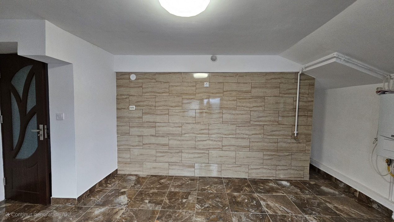 Apartament spațios în vilă, Bucium – Plopii fără Soț Preț: 115.000 €– Comision 0