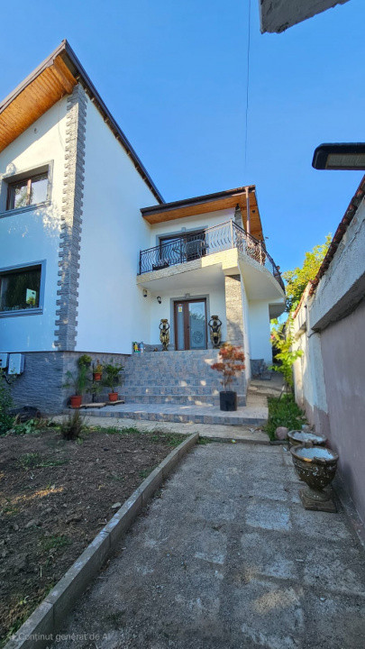 🏡 Casă de vânzare – Valea Adâncă, Miroslava | 5 camere 