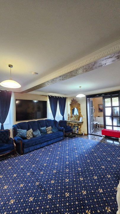 🏡 Casă de vânzare – Valea Adâncă, Miroslava | 5 camere 