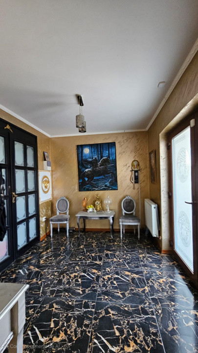 🏡 Casă de vânzare – Valea Adâncă, Miroslava | 5 camere 