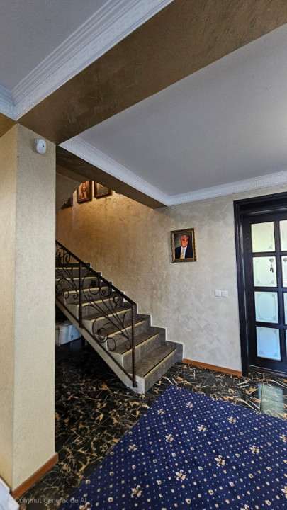 🏡 Casă de vânzare – Valea Adâncă, Miroslava | 5 camere 