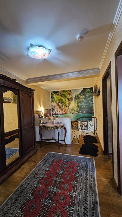 🏡 Casă de vânzare – Valea Adâncă, Miroslava | 5 camere 