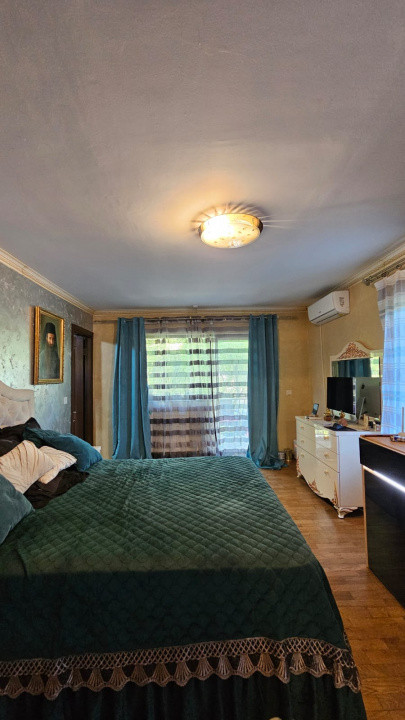 🏡 Casă de vânzare – Valea Adâncă, Miroslava | 5 camere 