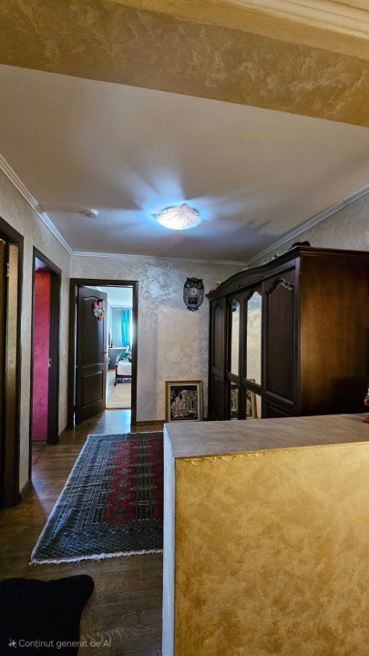 🏡 Casă de vânzare – Valea Adâncă, Miroslava | 5 camere 
