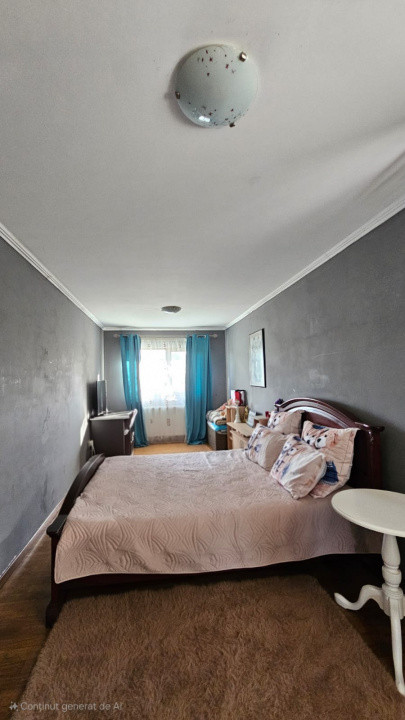 🏡 Casă de vânzare – Valea Adâncă, Miroslava | 5 camere 