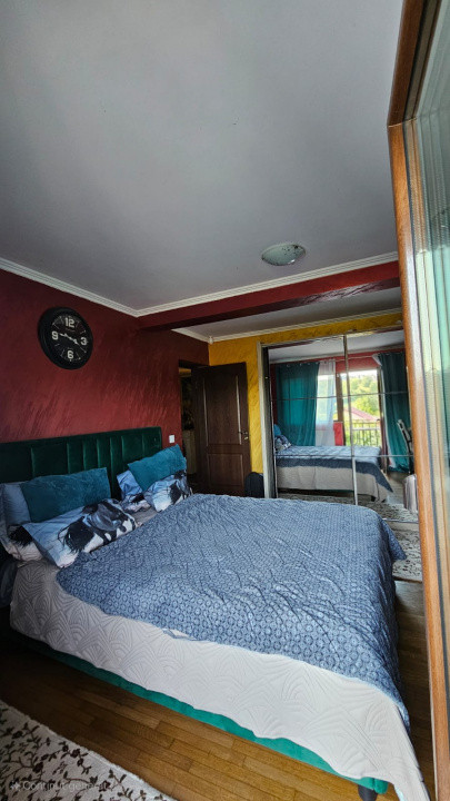 🏡 Casă de vânzare – Valea Adâncă, Miroslava | 5 camere 