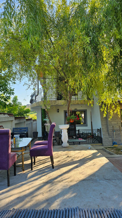 🏡 Casă de vânzare – Valea Adâncă, Miroslava | 5 camere 